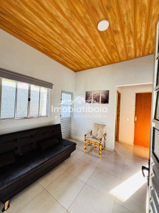Imagem Chácara com 3 Quartos à Venda, 500 m² em Barreiro - Bragança Paulista