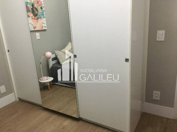 Imagem Apartamento com 2 Quartos à Venda, 47 m² em Vila Ipê - Campinas