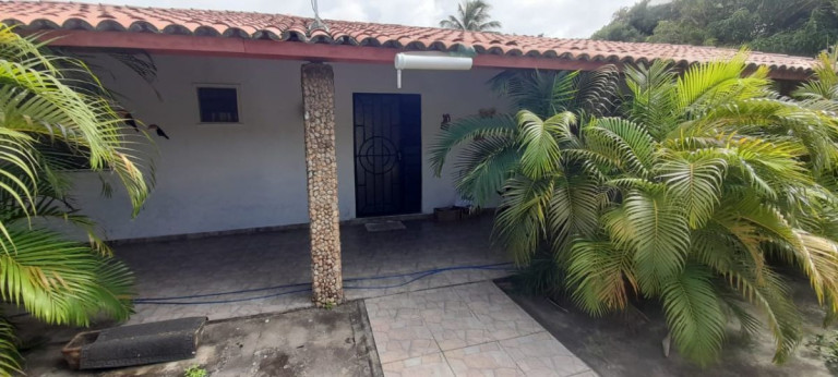 Imagem Casa com 3 Quartos à Venda, 280 m² em Pacheco - Caucaia Imagem Casa com 3 Quartos à Venda, 280 m² em Pacheco - Caucaia