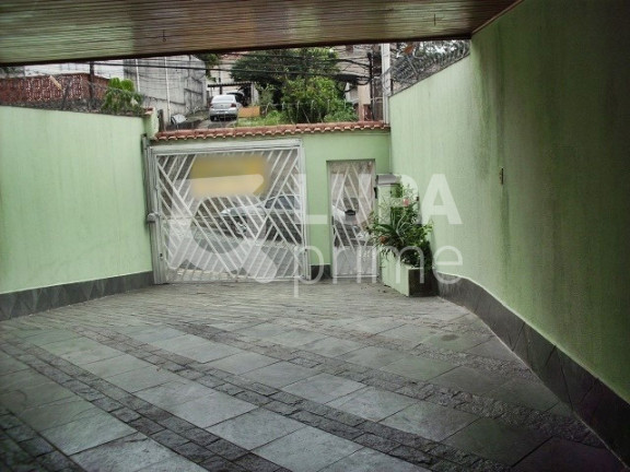 Imagem Casa com 3 Quartos à Venda, 190 m² em Tucuruvi - São Paulo Imagem Casa com 3 Quartos à Venda, 190 m² em Tucuruvi - São Paulo