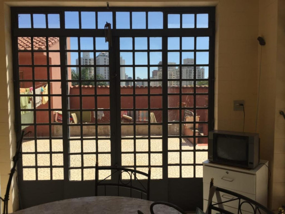Imagem Casa com 4 Quartos à Venda, 350 m² em Perdizes - São Paulo