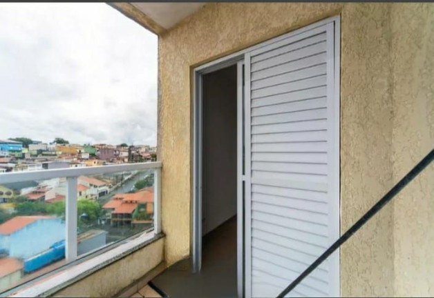 Imagem Apartamento com 2 Quartos à Venda, 55 m² em Vila Curuçá - Santo André Imagem Apartamento com 2 Quartos à Venda, 55 m² em Vila Curuçá - Santo André