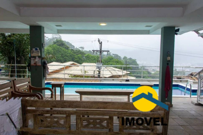 Imagem Casa com 4 Quartos à Venda, 550 m² em Itaipu - Niterói Imagem Casa com 4 Quartos à Venda, 550 m² em Itaipu - Niterói