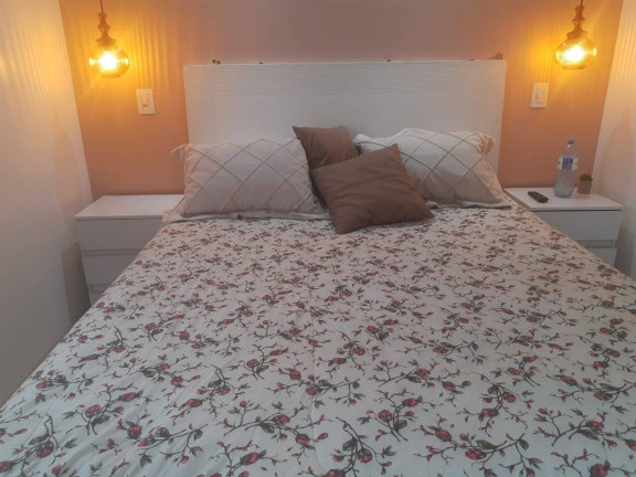 Imagem Apartamento com 3 Quartos à Venda, 96 m² em Vila Andrade - São Paulo Imagem Apartamento com 3 Quartos à Venda, 96 m² em Vila Andrade - São Paulo