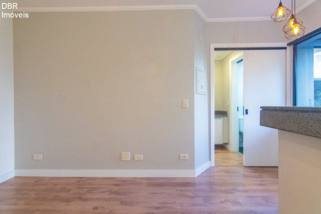 Imagem Flat com 1 Quarto à Venda, 30 m² em Vila Suzana - São Paulo Imagem Flat com 1 Quarto à Venda, 30 m² em Vila Suzana - São Paulo