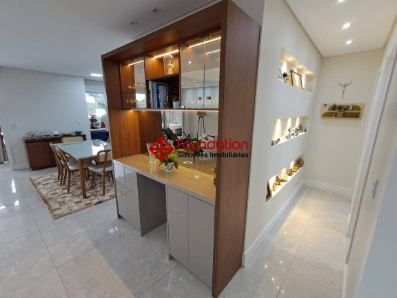 Imagem Casa de Condomínio com 4 Quartos à Venda, 525 m² em Bosque Do Vianna - Cotia Imagem Casa de Condomínio com 4 Quartos à Venda, 525 m² em Bosque Do Vianna - Cotia