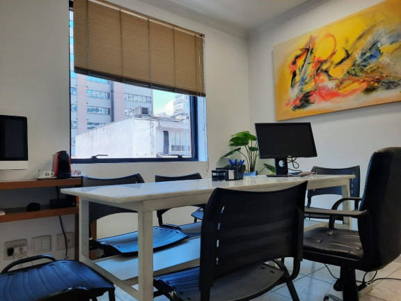 Imagem Imóvel Comercial para Alugar, 63 m² em Vila Nova Conceição - São Paulo Imagem Imóvel Comercial para Alugar, 63 m² em Vila Nova Conceição - São Paulo