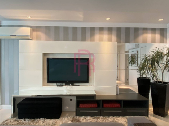 Imagem Apartamento com 3 Quartos para Alugar, 130 m² em Centro - Balneário Camboriú Imagem Apartamento com 3 Quartos para Alugar, 130 m² em Centro - Balneário Camboriú