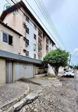 Imagem Apartamento com 2 Quartos à Venda, 91 m² em Cidade Dos Funcionários - Fortaleza Imagem Apartamento com 2 Quartos à Venda, 91 m² em Cidade Dos Funcionários - Fortaleza
