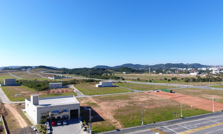 Imagem Terreno à Venda, 365 m² em Sertão Do Maruim - São José