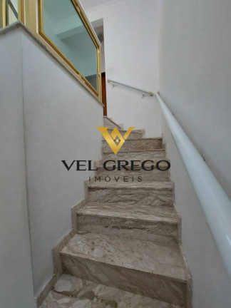 Imagem Casa com 3 Quartos à Venda, 150 m² em Paulicéia - São Bernardo Do Campo