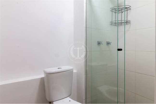Imagem Apartamento com 1 Quarto à Venda, 23 m² em Perdizes - São Paulo Imagem Apartamento com 1 Quarto à Venda, 23 m² em Perdizes - São Paulo