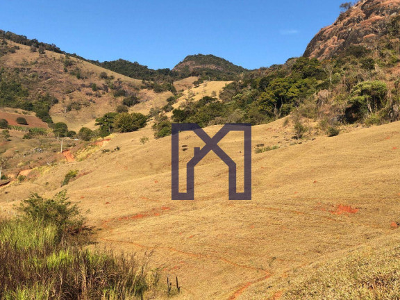 Imagem Fazenda à Venda, 180.000 m² em Anhumas - Itajubá