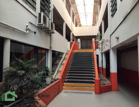 Imagem Sala Comercial à Venda, 2.290 m² em Centro - Santo André