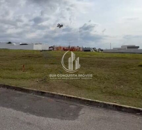 Terreno à Venda, 1.000 m² em Rio Verde - Araçoiaba Da Serra