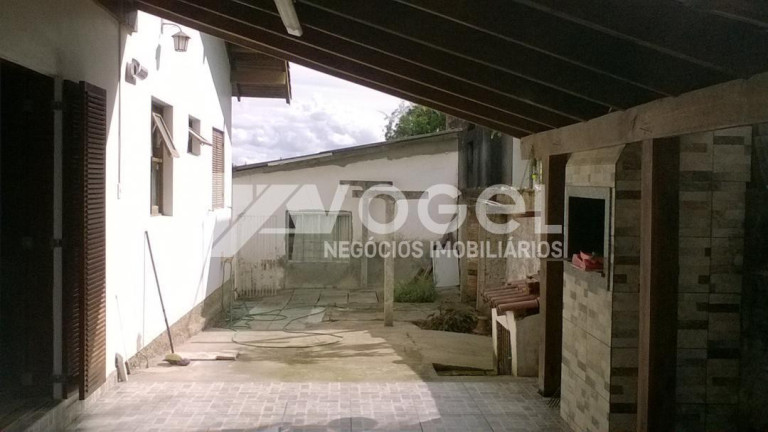 Imagem Casa com 3 Quartos à Venda, 167 m² em Santo André - Sao Leopoldo Imagem Casa com 3 Quartos à Venda, 167 m² em Santo André - Sao Leopoldo