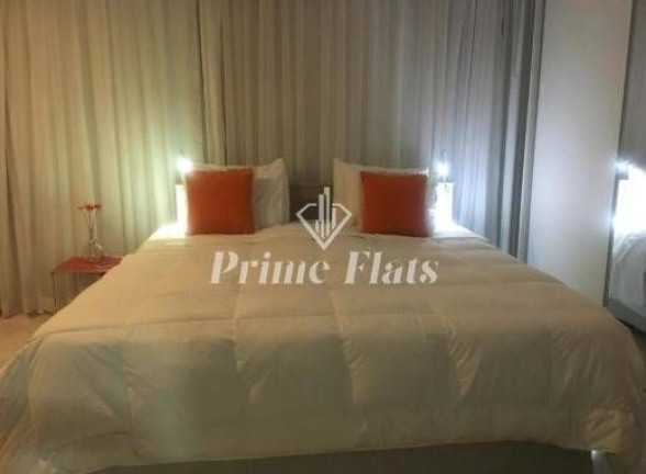 Imagem Apartamento com 1 Quarto à Venda, 32 m² em Moema - São Paulo Imagem Apartamento com 1 Quarto à Venda, 32 m² em Moema - São Paulo