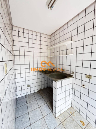 Imagem Sobrado com 3 Quartos para Alugar, 250 m² em Caranda Bosque - Campo Grande Imagem Sobrado com 3 Quartos para Alugar, 250 m² em Caranda Bosque - Campo Grande