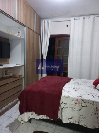 Imagem Casa de Condomínio com 2 Quartos à Venda, 110 m² em Parque Burle - Cabo Frio Imagem Casa de Condomínio com 2 Quartos à Venda, 110 m² em Parque Burle - Cabo Frio