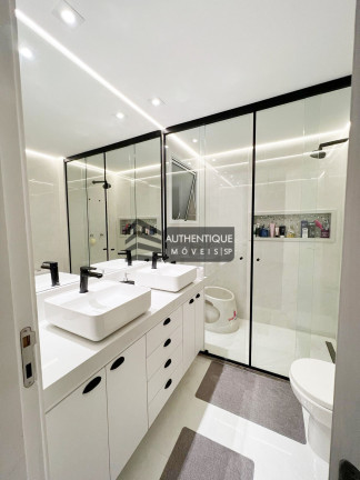Imagem Apartamento com 3 Quartos à Venda, 128 m² em Nova Petrópolis - São Bernardo Do Campo Imagem Apartamento com 3 Quartos à Venda, 128 m² em Nova Petrópolis - São Bernardo Do Campo