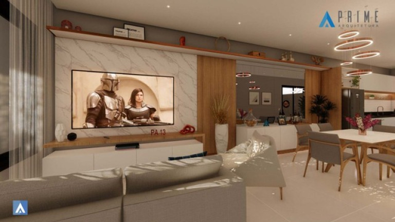 Imagem Casa de Condomínio com 3 Quartos à Venda, 130 m² em Cajuru Do Sul - Sorocaba Imagem Casa de Condomínio com 3 Quartos à Venda, 130 m² em Cajuru Do Sul - Sorocaba