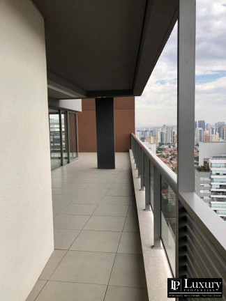 Imagem Cobertura com 4 Quartos à Venda, 258 m² em Brooklin Novo - São Paulo Imagem Cobertura com 4 Quartos à Venda, 258 m² em Brooklin Novo - São Paulo