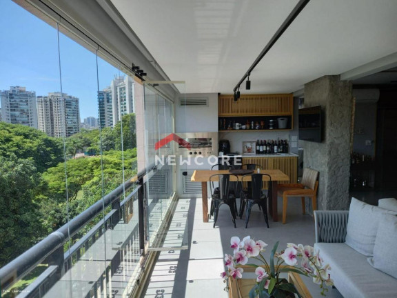 Imagem Apartamento com 3 Quartos à Venda, 155 m² em Barra Da Tijuca - Rio De Janeiro Imagem Apartamento com 3 Quartos à Venda, 155 m² em Barra Da Tijuca - Rio De Janeiro