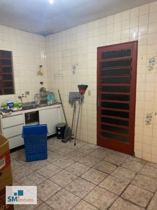 Imagem Sobrado com 7 Quartos à Venda, 300 m² em Americanópolis - São Paulo Imagem Sobrado com 7 Quartos à Venda, 300 m² em Americanópolis - São Paulo