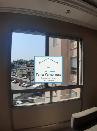 Imagem Apartamento com 3 Quartos à Venda, 60 m² em Parque Marajoara - Santo André Imagem Apartamento com 3 Quartos à Venda, 60 m² em Parque Marajoara - Santo André