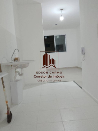 Imagem Apartamento com 2 Quartos à Venda, 40 m² em Itanhangá - Rio De Janeiro