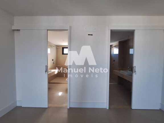 Imagem Apartamento com 4 Quartos à Venda, 254 m² em Meireles - Fortaleza