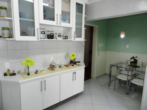 Imagem Apartamento com 3 Quartos à Venda, 130 m² em Aclimação - São Paulo