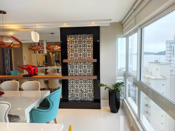 Imagem Apartamento com 3 Quartos à Venda, 116 m² em Pioneiros - Balneário Camboriú