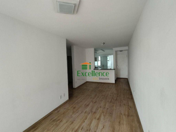 Apartamento com 3 Quartos para Alugar, 82 m² em Vila Baeta Neves - São Bernardo Do Campo