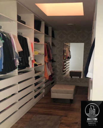 Imagem Casa com 4 Quartos à Venda, 323 m² em Alphaville Nova Esplanada - Votorantim Imagem Casa com 4 Quartos à Venda, 323 m² em Alphaville Nova Esplanada - Votorantim