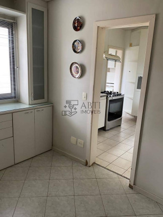 Imagem Apartamento com 3 Quartos à Venda, 100 m² em Moema - São Paulo