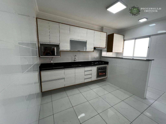 Imagem Apartamento com 3 Quartos à Venda, 89 m² em Aviação - Praia Grande Imagem Apartamento com 3 Quartos à Venda, 89 m² em Aviação - Praia Grande