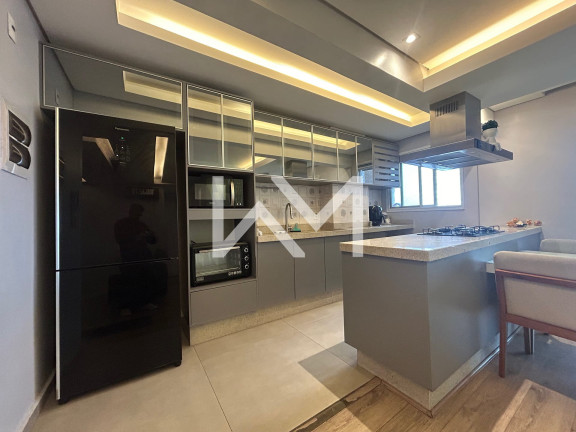 Imagem Apartamento com 2 Quartos à Venda, 91 m² em Vila Antonieta - Guarulhos