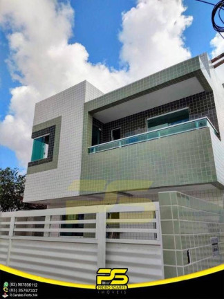 Imagem Apartamento com 2 Quartos à Venda, 48 m² em José Américo De Almeida - João Pessoa Imagem Apartamento com 2 Quartos à Venda, 48 m² em José Américo De Almeida - João Pessoa