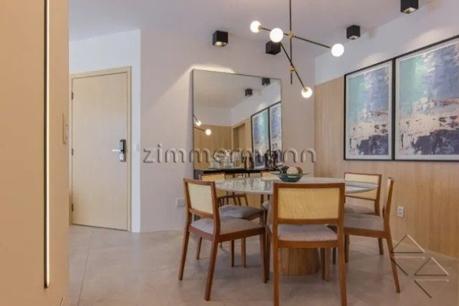 Imagem Apartamento com 3 Quartos à Venda, 169 m² em Vila Andrade - São Paulo Imagem Apartamento com 3 Quartos à Venda, 169 m² em Vila Andrade - São Paulo