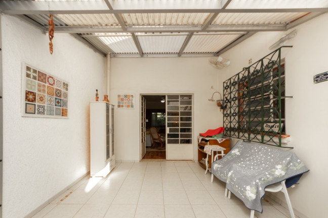 Imagem Casa com 3 Quartos à Venda, 220 m² em Perdizes - São Paulo Imagem Casa com 3 Quartos à Venda, 220 m² em Perdizes - São Paulo