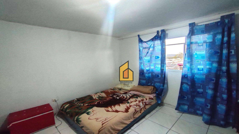 Imagem Casa com 2 Quartos à Venda, 96 m² em Campina Da Barra - Araucária