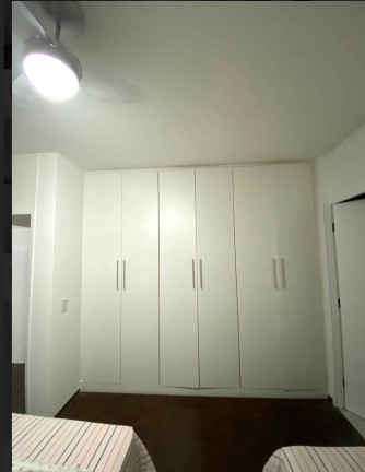 Imagem Apartamento com 3 Quartos à Venda, 160 m² em Santo Agostinho - Belo Horizonte