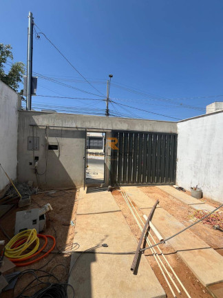 Imagem Casa com 3 Quartos à Venda, 96 m² em Jardim Imperial - Lagoa Santa Imagem Casa com 3 Quartos à Venda, 96 m² em Jardim Imperial - Lagoa Santa