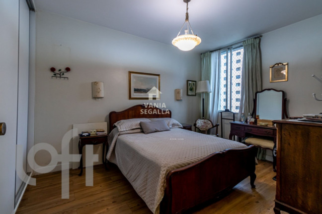Imagem Apartamento com 3 Quartos à Venda, 135 m² em Jardim Paulista - São Paulo Imagem Apartamento com 3 Quartos à Venda, 135 m² em Jardim Paulista - São Paulo