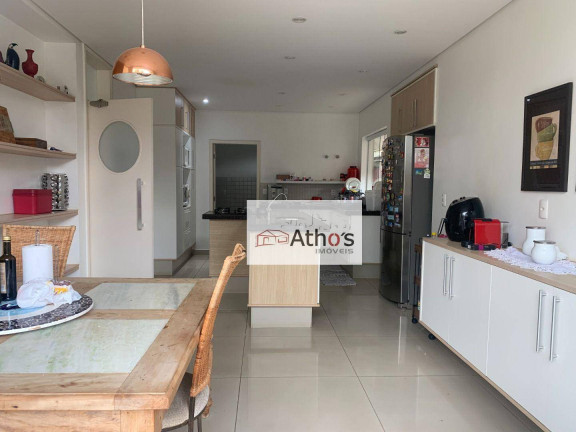 Imagem Sobrado com 4 Quartos à Venda, 420 m² em Chácara Areal - Indaiatuba Imagem Sobrado com 4 Quartos à Venda, 420 m² em Chácara Areal - Indaiatuba