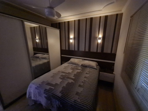 Imagem Apartamento com 2 Quartos à Venda, 52 m² em Jardim Vera Cruz - Sorocaba Imagem Apartamento com 2 Quartos à Venda, 52 m² em Jardim Vera Cruz - Sorocaba