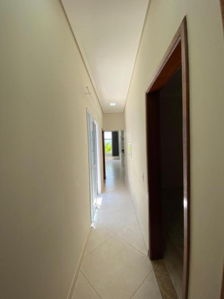 Imagem Casa com 3 Quartos à Venda, 130 m² em Wanel Ville - Sorocaba