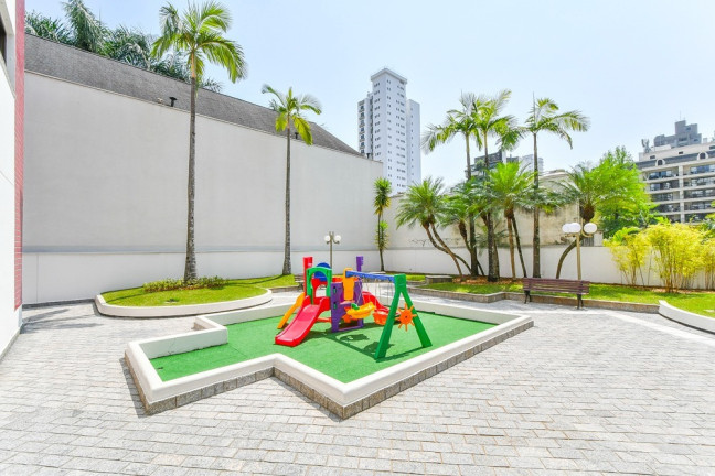 Imagem Apartamento com 4 Quartos à Venda, 152 m² em Real Parque - São Paulo