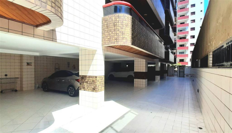 Imagem Apartamento com 3 Quartos à Venda, 131 m² em Tupi - Praia Grande Imagem Apartamento com 3 Quartos à Venda, 131 m² em Tupi - Praia Grande